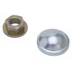 thumbnail image 1 of Kit de Tuerca Y Seguro Para Rueda HO AUTOPARTES 2000 A 2005 Ford Trasero Izquierdo o Derecho, 1 of 4