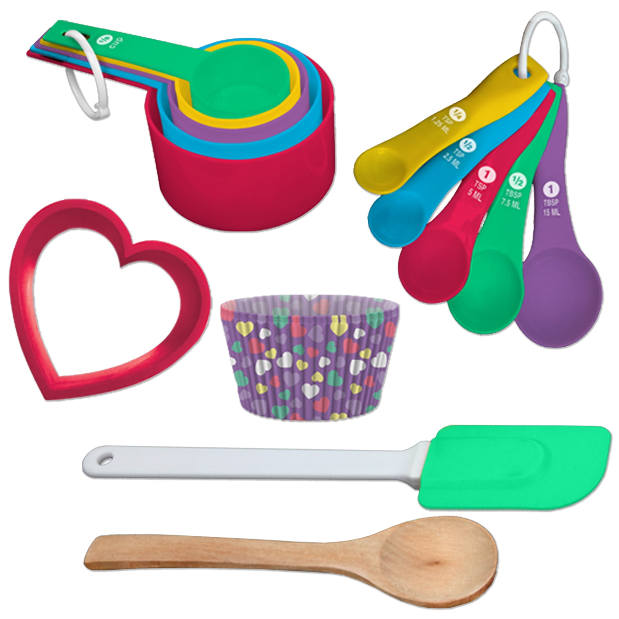 Ultimate Cookie & Cupcakes for Kids - Cookbooks for Kids - Cooking with Children - Baking Utensils and Guides - Children's Hobbies - Learn to Bake Cookies and Cupcakes - Baking for Kids Aged 8 to 12
