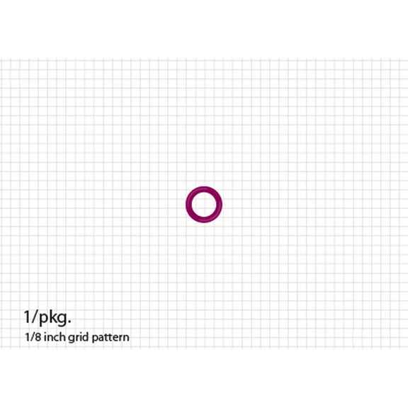 ACDelco 15-33214 A/C Valve In Receiver (VIR) Desiccant Shell O-Ring Fits select: 2010-2016 CADILLAC SRX, 2006-2009 CHEVROLET EQUINOX