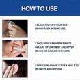 thumbnail image 3 of Tinnitus Relief Ear Drops for Ringing Reduction and Hearing Support 30ml, 3 of 5