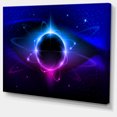 thumbnail image 2 of Fractal Black Star, 2 of 3