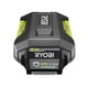 thumbnail image 2 of Batería Ryobi de iones de litio de 40 V y 2.0 Ah para herramientas Ryobi, 2 of 2