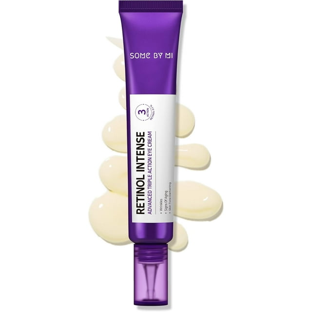 SOME BY MI Retinol Intense Advanced Triple Action Eye Cream