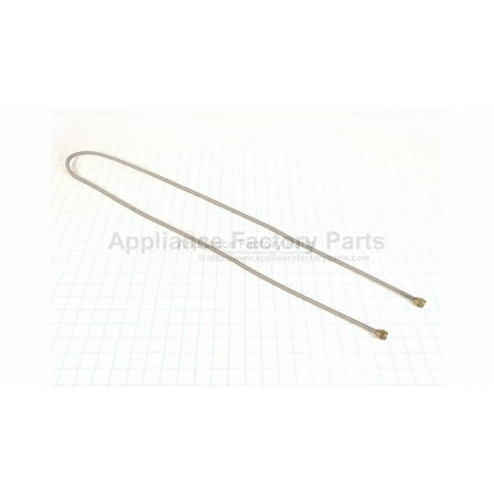 Weber IR 64IN GAS LINE SUMMIT 600 BB 70398