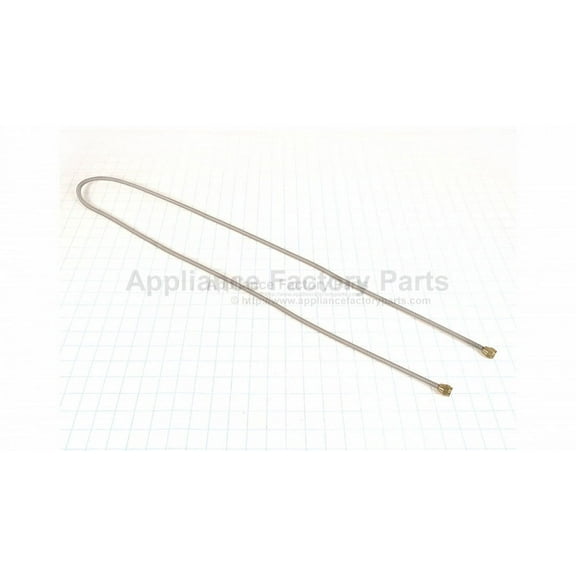 Weber IR 64IN GAS LINE SUMMIT 600 BB 70398