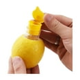 Manual Hand Juicer Squeezer For Lemons Limes And Oranges