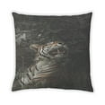 thumbnail image 2 of Ahgly Company Animals Tiger Indoor Throw Pillow, 18 inch by 18 inch, 2 of 6