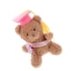 thumbnail image 5 of Oso de peluche para graduación 2024, peluche de graduación, oso doctor, oso de peluche, oso de peluche de graduación, lindo peluche de graduación, 5 of 7