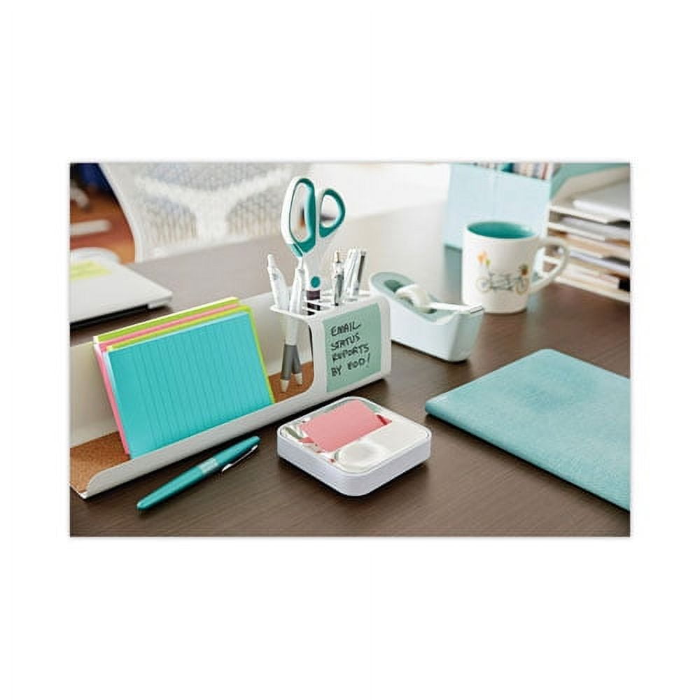 Original Pop-up Refill, Poptimistic Collection Alternating-Color Value Pack, 3" x 3", 100 Sheets/Pad, 12 Pads/Pack | Bundle of 10 Packs