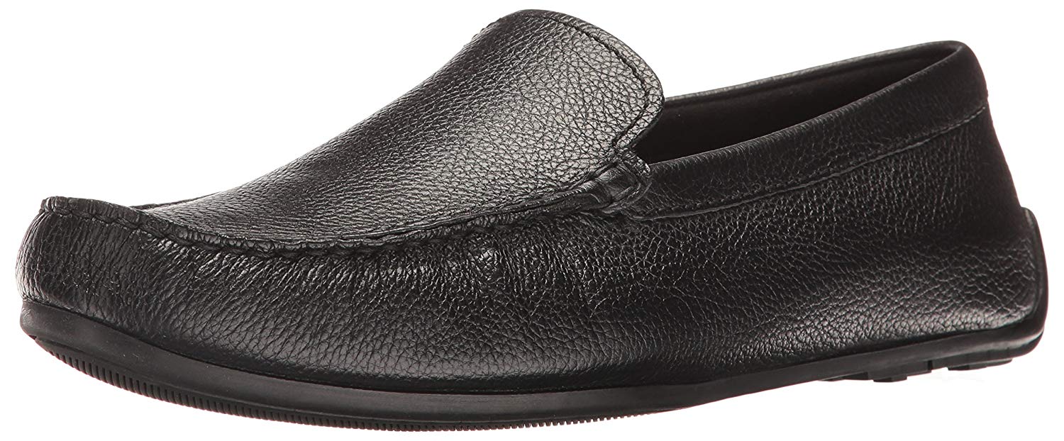 CLARKS Men's Reazor Edge Driving Style 
