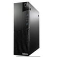 thumbnail image 1 of Lenovo ThinkCentre M92 SFF Intel Core i7-3770 16GB RAM 128GBSSD DVDRW Windows 10 Home WiFi Adapter (Refurbished), 1 of 2