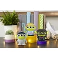 thumbnail image 2 of Pixar Alien Remix 3-Pack Bo Peep, Edna Mode & Eve Mashup Collector Toys, 2 of 5