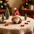 thumbnail image 6 of JJV 3D Beaded Gnome DIY Kit, DIY Handmade Bead Art Set for Beginners, Funny Handmade Gnome DIY Decor with Instructions Fidget Toys, 6 of 7
