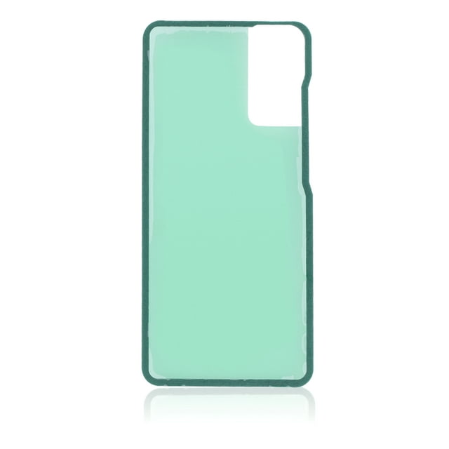 Esource Parts Samsung Galaxy S20 FE Back Cover Adhesive Tape 10 Pack Compatible G780