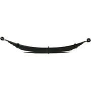 Dorman Oe Solutions Leaf Spring Assembly P/N:22 547Hd Fits select: 1973-1986 CHEVROLET C10, 1977 CHEVROLET BLAZER