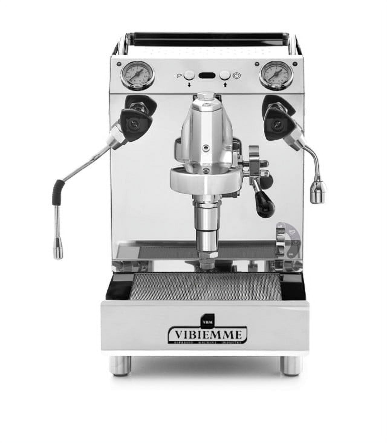 Vibiemme espresso clearance machine