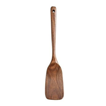 

Wooden Cooking Shovel Wood Turner Serving Tool Household Cooking Practical Tools