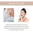 thumbnail image 4 of Purifying Exfoliating Gel, Deep Cleansing Purifying Exfoliating Gel, Face And Body Exfoliating Scrub Gel 50g, 4 of 5