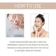 thumbnail image 4 of Purifying Exfoliating Gel, Deep Cleansing Purifying Exfoliating Gel, Face And Body Exfoliating Scrub Gel 50g, 4 of 5