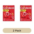 thumbnail image 2 of Canderel Original Low Calorie Sweetener Tablets Refill 5 x 100 tablet satches, British Import (Pack of 2), 2 of 3