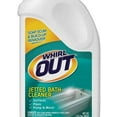 thumbnail image 3 of Whirl OUT Jetted Bath and Hot Tub Bathroom Cleaners, 22 Ounce, 3 of 3