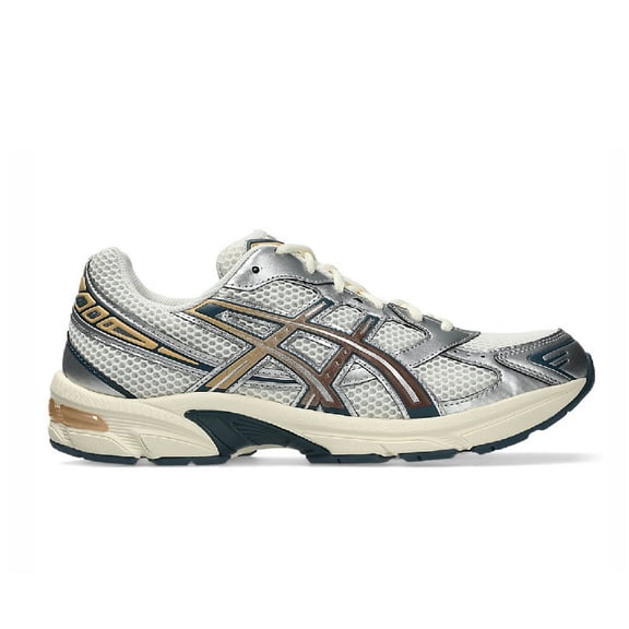 Men's ASICS Gel-1130 Cream/Mahogany (1203A609-109) - 12