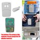 thumbnail image 3 of Abridor de puerta de garaje remoto Kingdder, 2 canales, 300 MHz, x2, 3 of 6