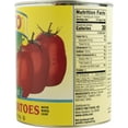 thumbnail image 4 of Cento Peeled Tomatoes, Italian Style, 28 Oz, 4 of 8