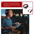 thumbnail image 4 of Weiweiguan Gaming Headphone Wired Control Noise Reduction Microphone Over Ear Headset, 4 of 6