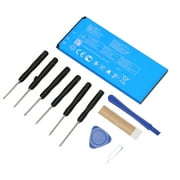 Replacement Battery for TracFone Alcatel TCL A3 A509DL