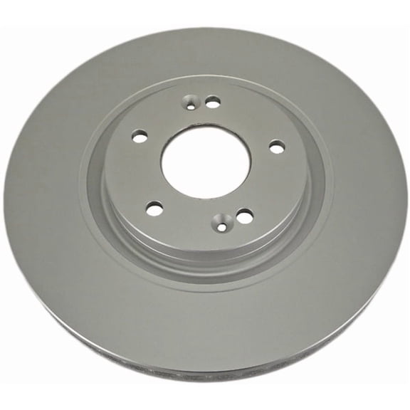ADVICS Disc Brake Rotor