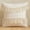 B, variant on TopLLC Pillows, Bed Pillows, Boho Throw Pillow Covers 17.7x17.7 Of Decorative Cushion Case Striped Pillows Cover Chenille Pillow Cases Pillowcase For Sofa Couch Bed pillowcase pillowcase