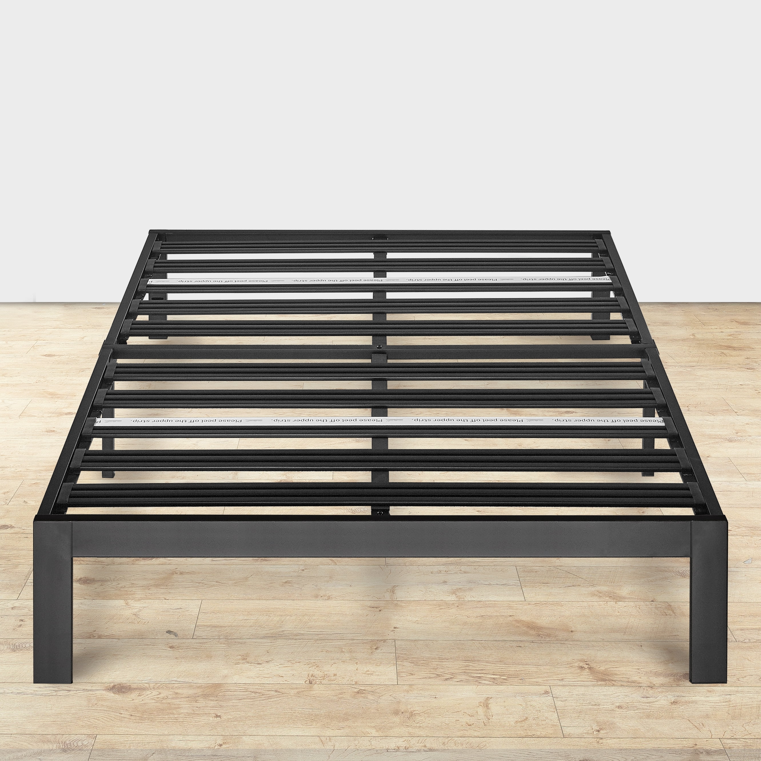 Best Price Mattress Model E Heavy Duty Steel Bed Frame