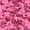 Hot Pink, variant on Manfei Retro Camouflage Twin Bedding, Contemporary Art Camo Bedding Comforter Set, Tan Green, Black Reversible, 7-Piece