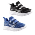 thumbnail image 2 of Bipack Tenis Niño Sport C Clasicos negro 18, 2 of 4