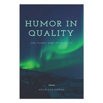 Humor in Quality (Paperback)