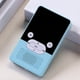 thumbnail image 4 of Reproductor de MP3 portátil Methold 4G Rosa con Bluetooth y Radio digital, 4 of 6