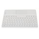 thumbnail image 1 of Teclado Bluetooth Inalámbrico, Teclado Bluetooth Táctil Inteligente Ampliamente Compatible Para Office, 1 of 8