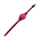thumbnail image 4 of Correa De Reloj De Cuero PU, Pulsera De Reloj, Hebilla De Metal Clásica Y Elegante Ajustable, 4 of 10