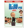 thumbnail image 1 of The Boss Baby: Back in Business - Seasons 3 & 4 [DVD], 1 of 1