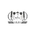 thumbnail image 1 of Fabtech Motorsports K2127M Lift Kit Suspension, 1 of 4