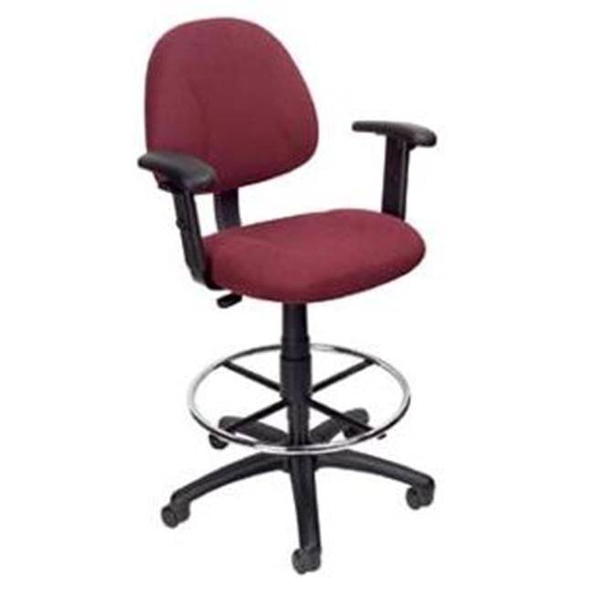 b1616 drafting office chair - product