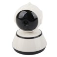 thumbnail image 2 of Monitor inalámbrico para bebés, cámara de seguridad, intercomunicador bidireccional, monitor para bebés con enchufe 110-240VEU, 2 of 5