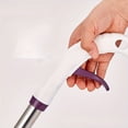 thumbnail image 5 of Microfiber Spray Mop with Reusable Pads, Wet & Dry Cleaning for Hardwood, Laminate, Tile & Ceramic Floors, Long Handle Floor Mop for Kitchen, Bathroom & Living Room, 5 of 10