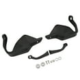 thumbnail image 2 of Garde-mains de Moto, Protection de Poignée d'Installation Facile Stable pour Moto, 2 of 8