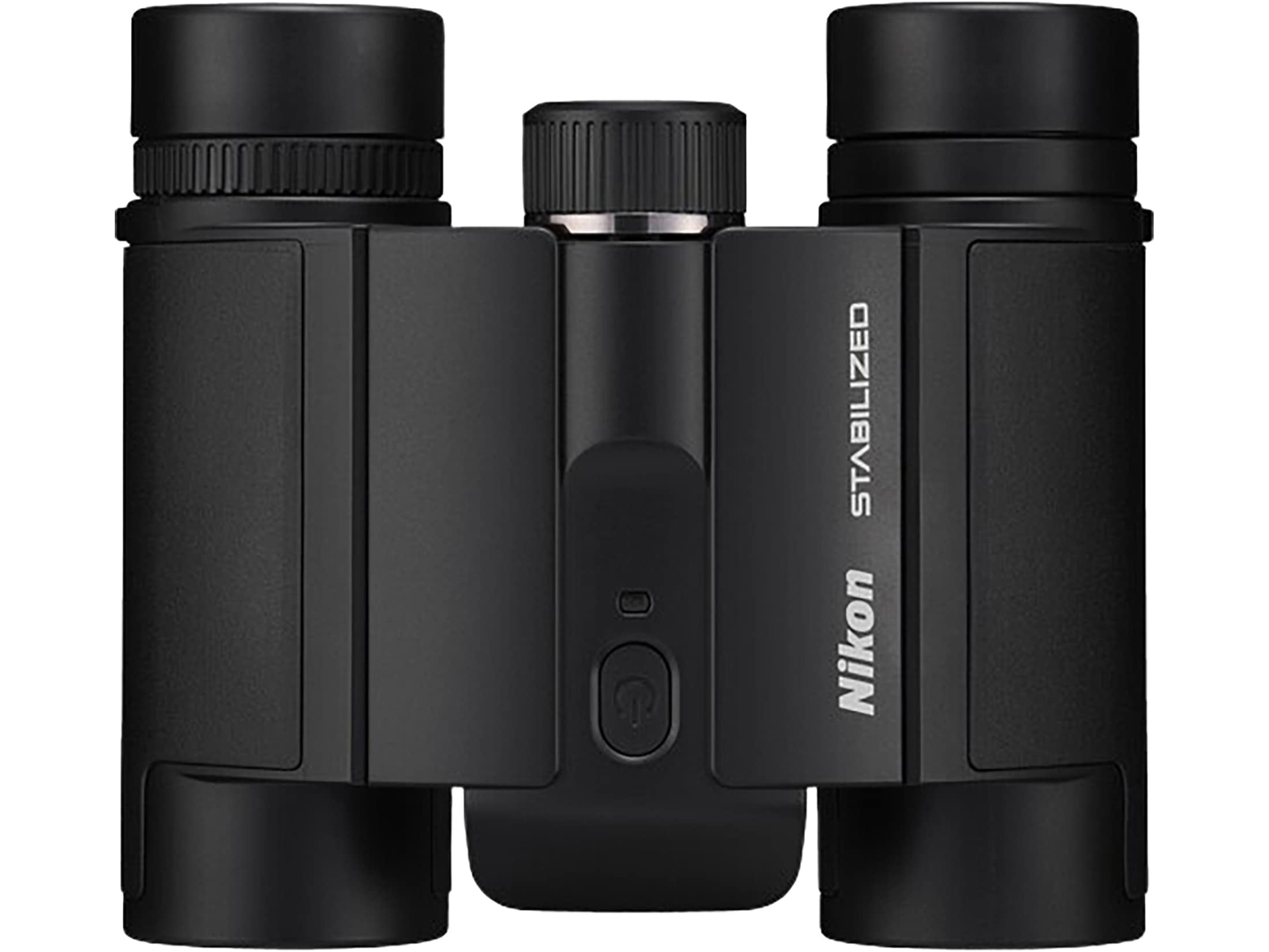 Nikon Image Stabilized Binoculars 12x 25mm