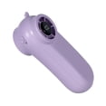 thumbnail image 3 of Personal Cooling Fan USB Digital Display Mini Fan 5 Speed Misting Spray, 3 of 8