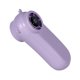 thumbnail image 3 of Digital Display High-Speed Mini Fan USB Rechargeable 5-Speed Portable Pocket Fan Lightweight Personals Cooler For Daily Outdoor Use, 3 of 8