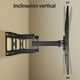 thumbnail image 3 of Soporte de Pared con Brazo Articulado 32”–70” para TV y Pantallas  HO-ARMT32-70-WA, 3 of 6