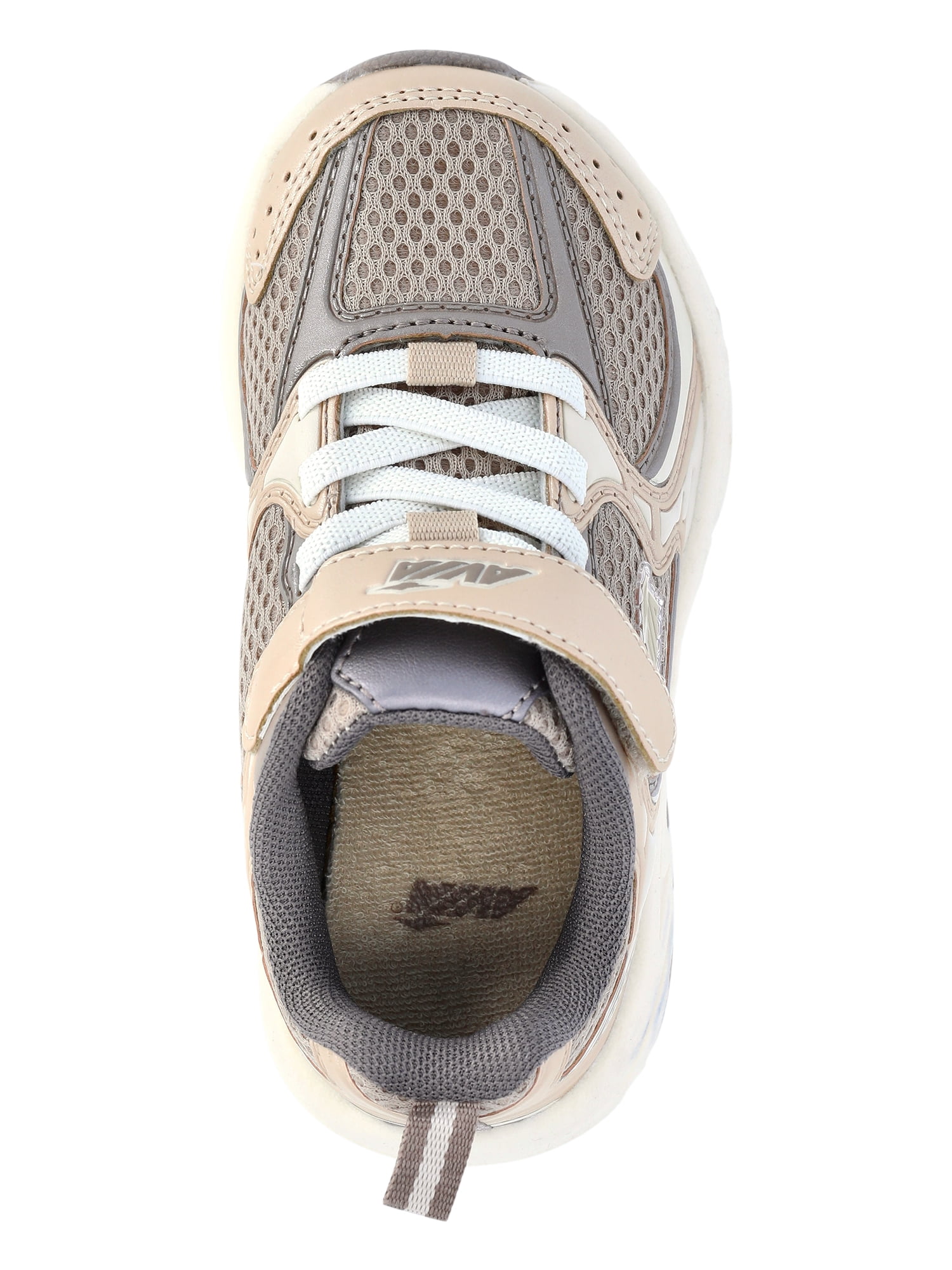 Avia Toddler Unisex 5000 Chunky Trainer Sneakers